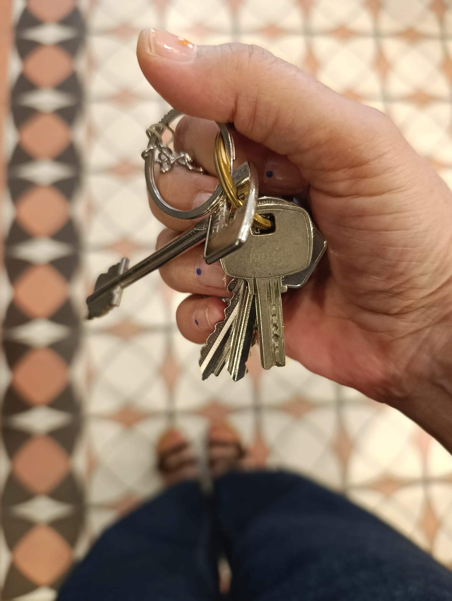 Key