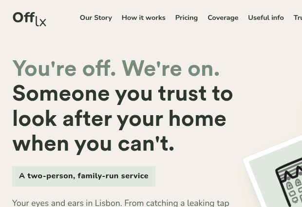 Welcome to Our New Website